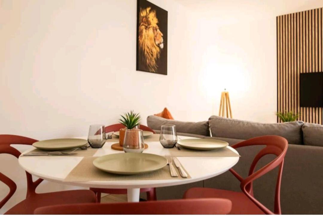 Le Candle - Parking & Balcon - - Toulouse Muret