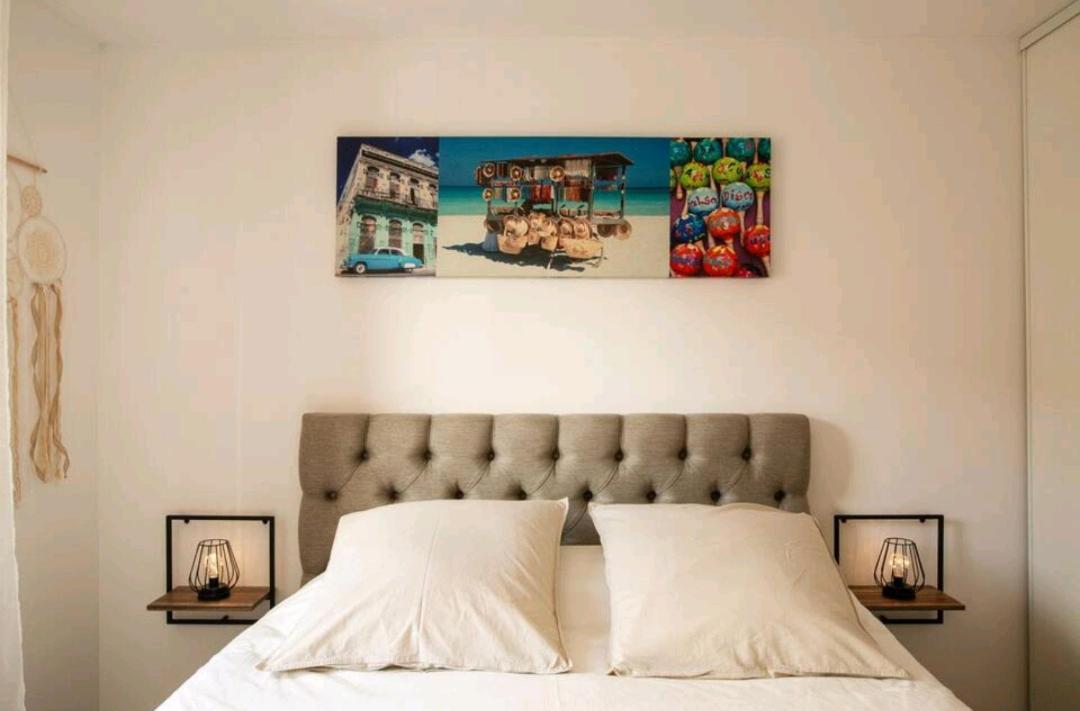 Le Candle - Parking & Balcon - - Toulouse Apartment