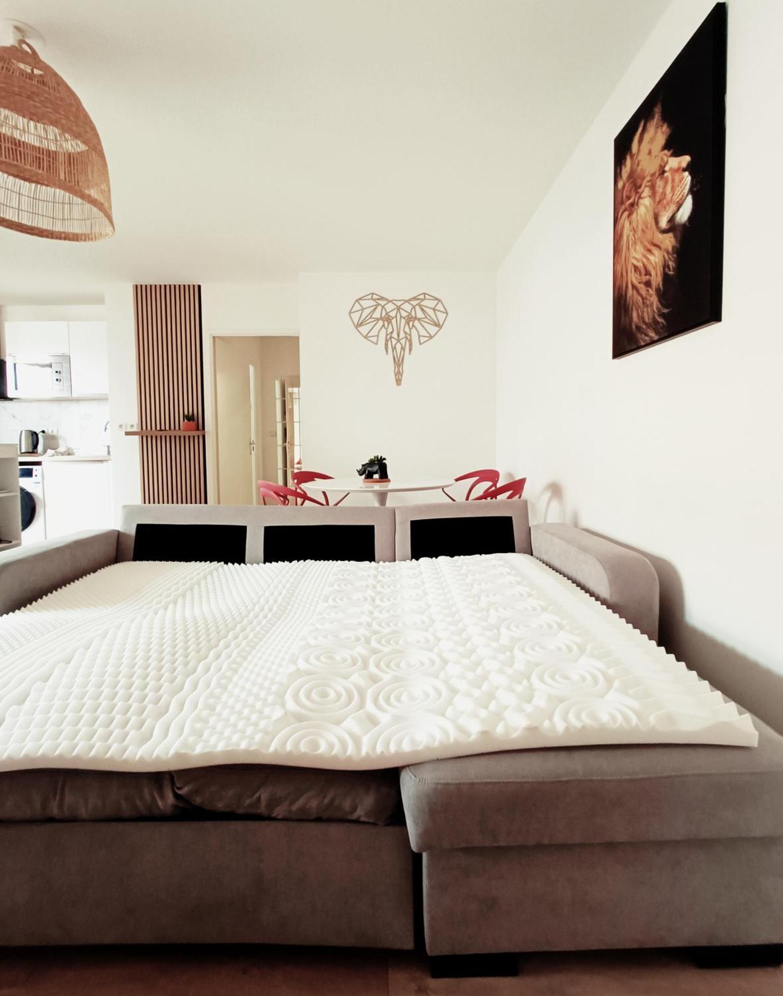 Le Candle - Parking & Balcon - - Toulouse