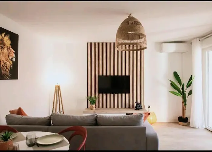 Le Candle - Parking & Balcon - Muret - Toulouse