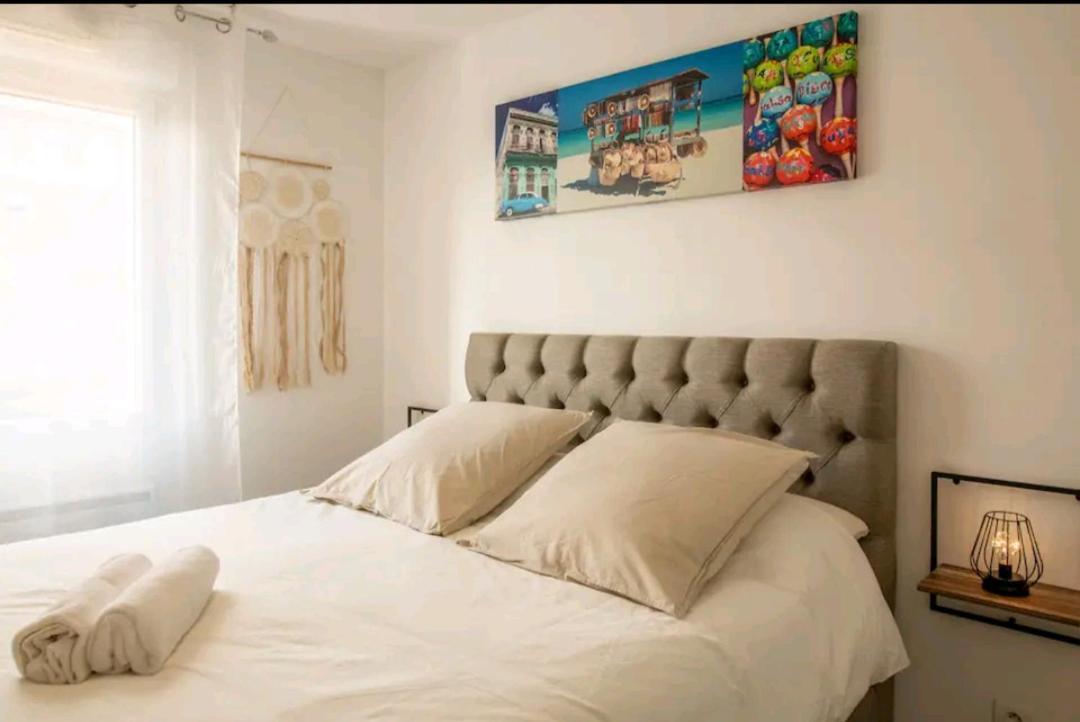 Apartamento Le Candle - Parking & Balcon - - Toulouse Muret