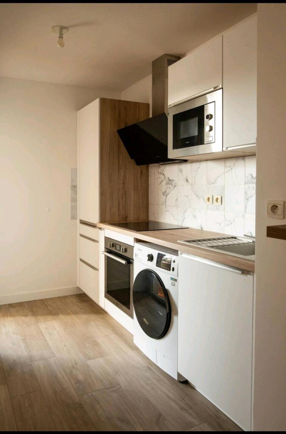 Apartamento Le Candle - Parking & Balcon - - Toulouse