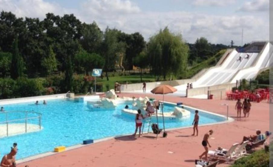 Le Candle - Parking & Balcon - - Toulouse Muret